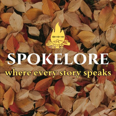 Spokelore: Where Every Story Speaks