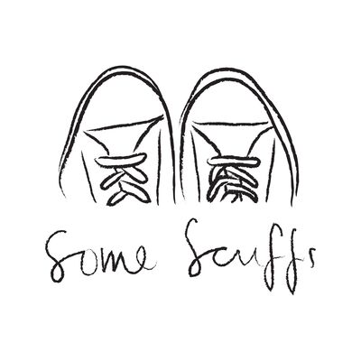 Some Scuffs