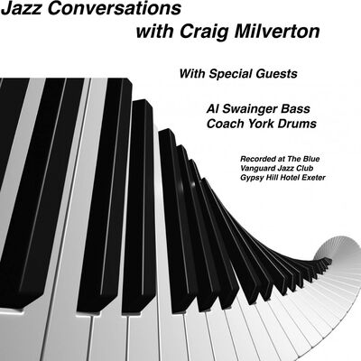 The jazzconversations's Podcast