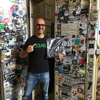 Dj Deeka Podcast