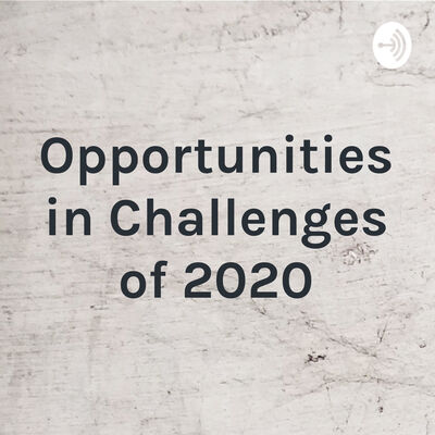 The push of 2020: Is it to fly or fall