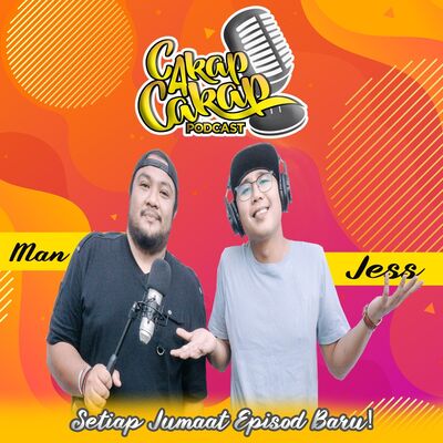 Cakap Cakap Podcast