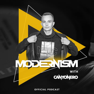 Modernism Podcast