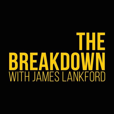 The Breakdown with James Lankford