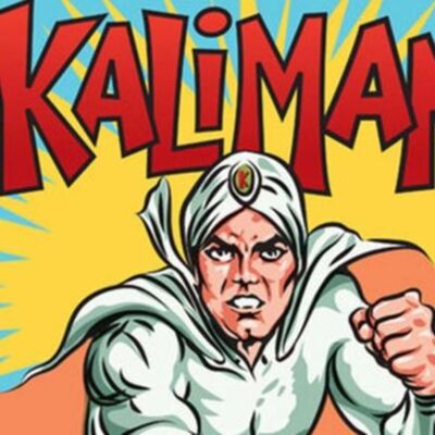 Kalimán