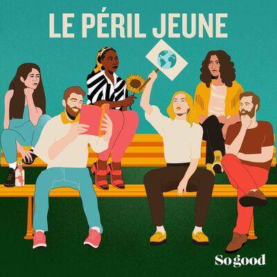 Le péril jeune