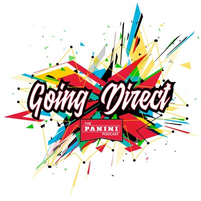 Going Direct - The Panini Podcast