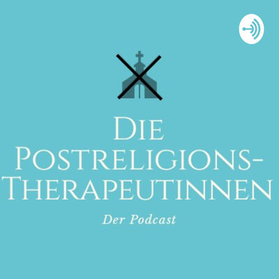 Die Postreligionstherapeutinnen