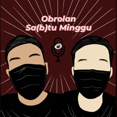 Obrolan Sa(b)tu Minggu