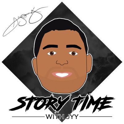 Story time with JYY