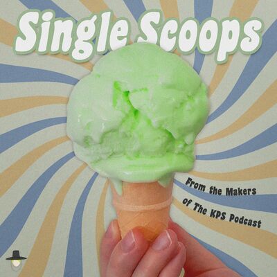 The K-Pop Sundae Podcast
