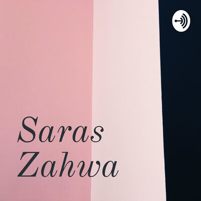 Saras Zahwa