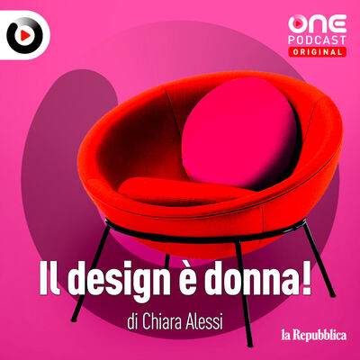 Il design è donna!