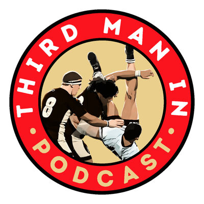 Third Man In