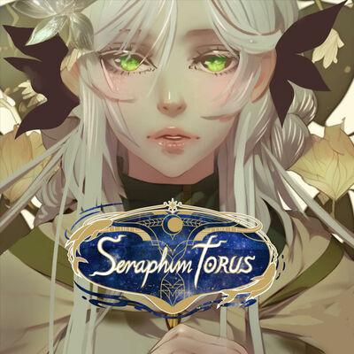  Seraphim Torus 