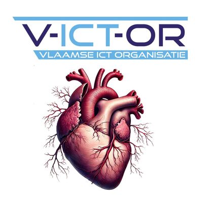 V-ICT-OR het hart van de community.