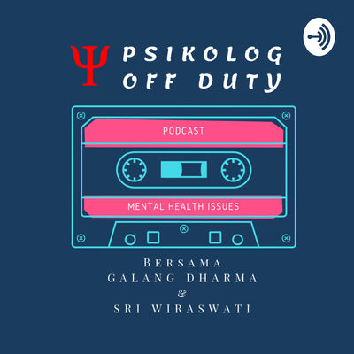 Psikolog Off-duty