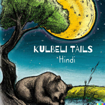 Podcast in Hindi on Kids Moral Stories & Indian History, Hindi Kahaniya, Hindi Story, हिंदी कहानिया