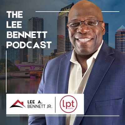 The Lee Bennett Podcast