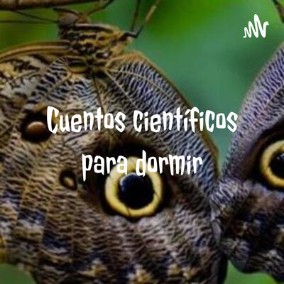 Cuentos científicos para dormir
