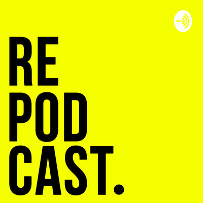 REPOD | REZA PODCAST