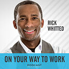On Your Way to Work Interview Series | Conversations with Business Owners & Managers About You!