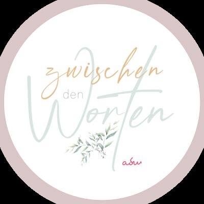 Zwischen den Worten // A.D. WiLK Podcast