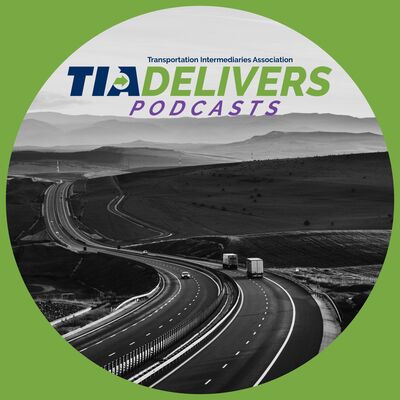 TIA Delivers Podcast