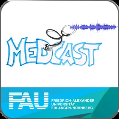 Medcast - Medizinische Podcast Course ID:205