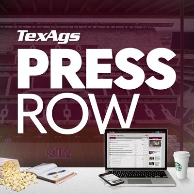 Press Row