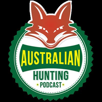 Australian Hunting Podcast