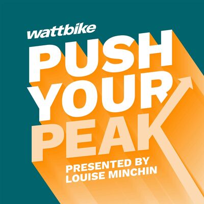 Push Your Peak