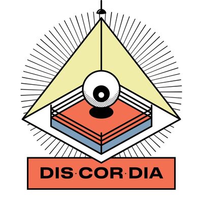Dis-cor-dia