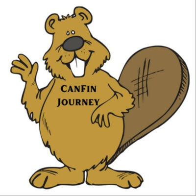 Canadian Financial Journey - Find me now on YouTube: youtube.com/c/canfin