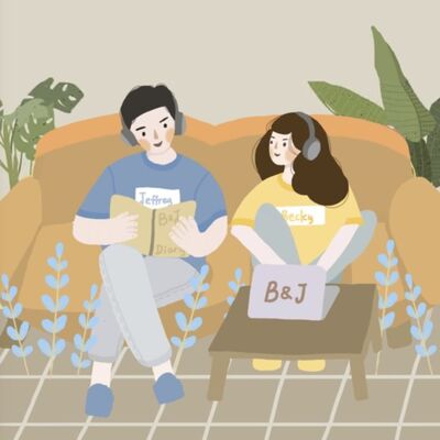B&J Diary