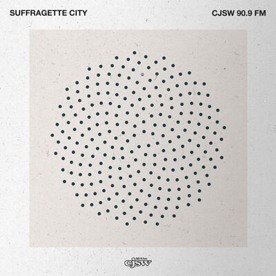 Suffragette City