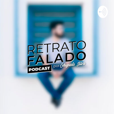Retrato Falado Podcast