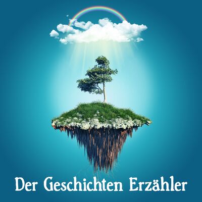 Der Geschichten Erzähler - Immer eine neue Geschichte