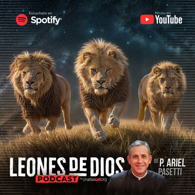 Leones de Dios