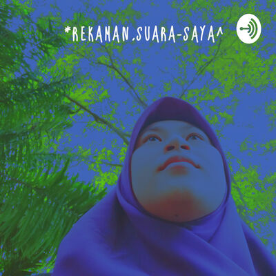 Rekaman.suara-saya