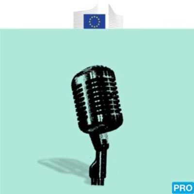 DGT podcast: Languages and Technology