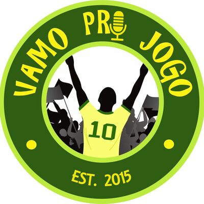 Vamo pro Jogo