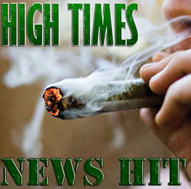 HIGH TIMES News Hit