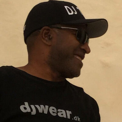 DJ TygA's podcast