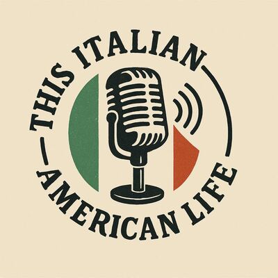 This Italian-American Life