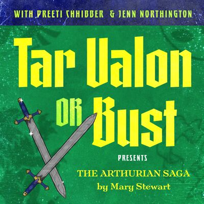 Tar Valon Or Bust
