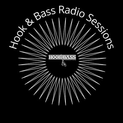 Hook&Bass Radio Sessions
