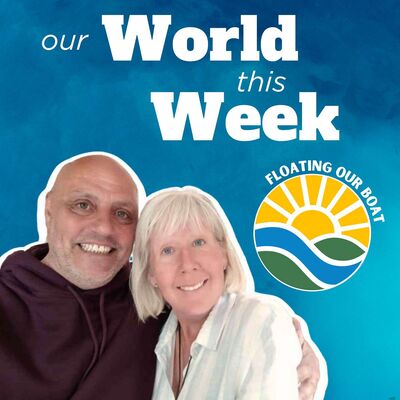 Our World This Week