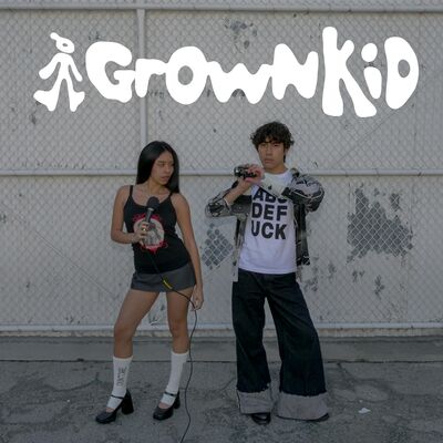 GrownKid