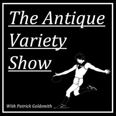 The Antique Variety Show